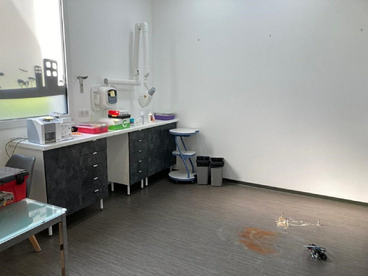 Commerce Meudon 240m² Location commerce Meudon Hauts-de-Seine OLCOM2314594 8